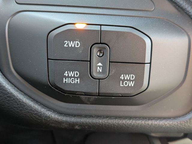 2026 Ram 2500 Big Horn 2026 Ram 2500 Big Horn