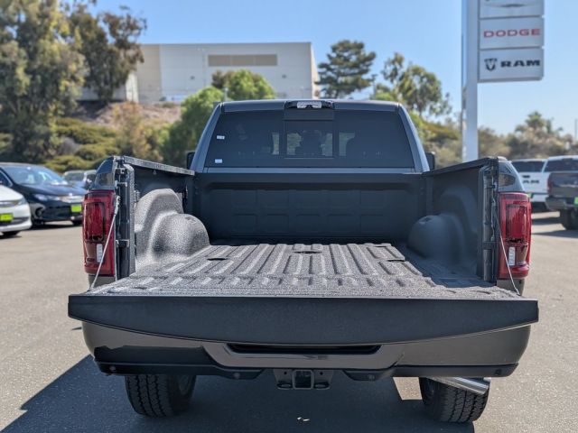 2026 Ram 2500 Big Horn 2026 Ram 2500 Big Horn