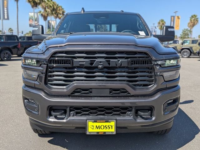 2026 Ram 2500 Big Horn 2026 Ram 2500 Big Horn
