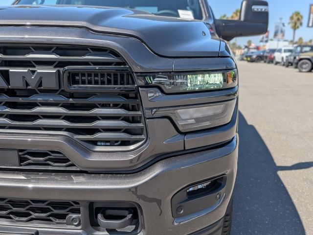 2026 Ram 2500 Big Horn 2026 Ram 2500 Big Horn