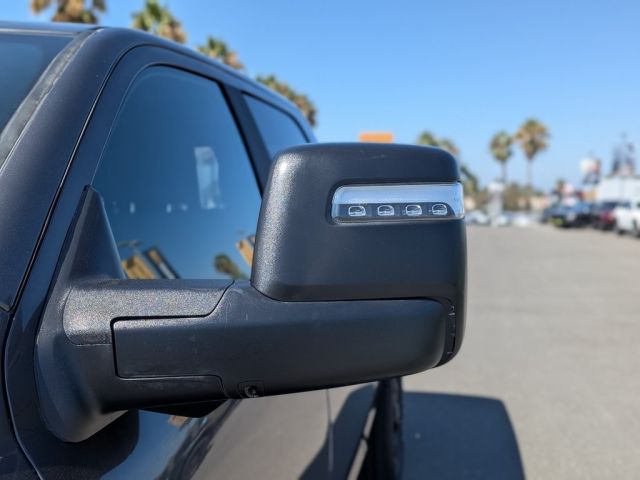 2026 Ram 2500 Big Horn 2026 Ram 2500 Big Horn