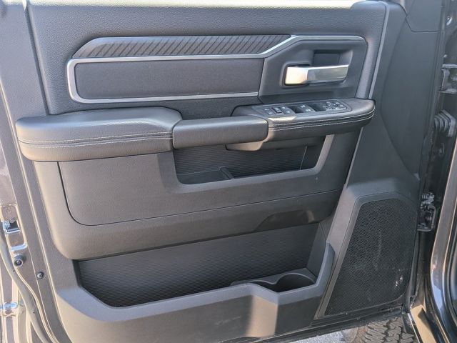 2026 Ram 2500 Big Horn 2026 Ram 2500 Big Horn