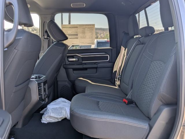 2026 Ram 2500 Big Horn 2026 Ram 2500 Big Horn