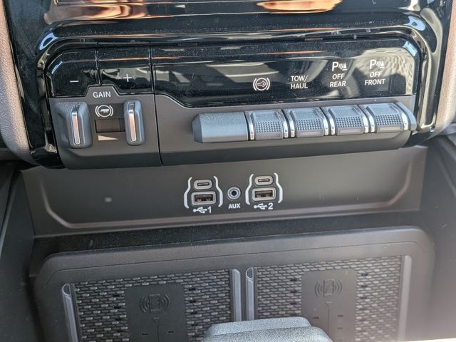 2026 Ram 2500 Big Horn 2026 Ram 2500 Big Horn