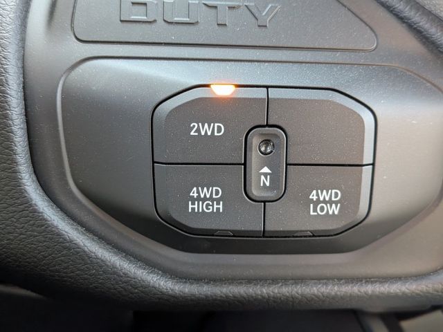 2026 Ram 2500 Big Horn 2026 Ram 2500 Big Horn