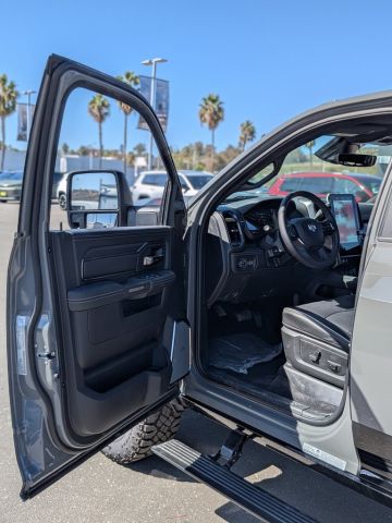 2026 Ram 2500 Rebel 2026 Ram 2500 Rebel