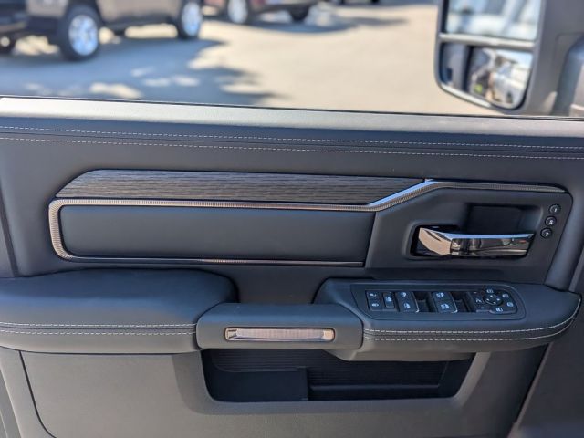 2026 Ram 2500 Rebel 2026 Ram 2500 Rebel