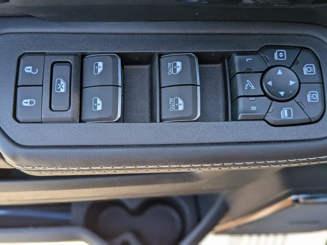 2026 Ram 2500 Rebel 2026 Ram 2500 Rebel