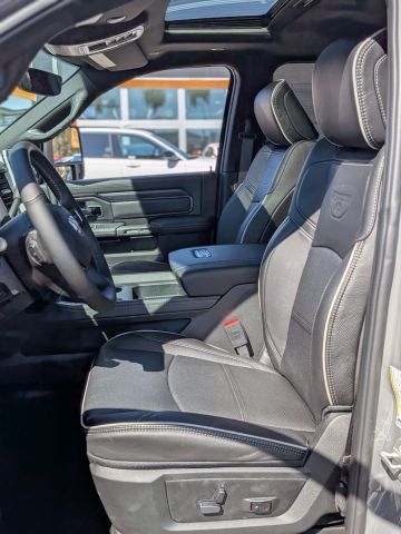 2026 Ram 2500 Rebel 2026 Ram 2500 Rebel