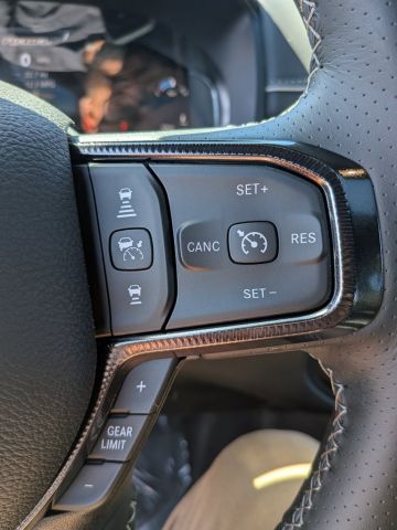 2026 Ram 2500 Rebel 2026 Ram 2500 Rebel