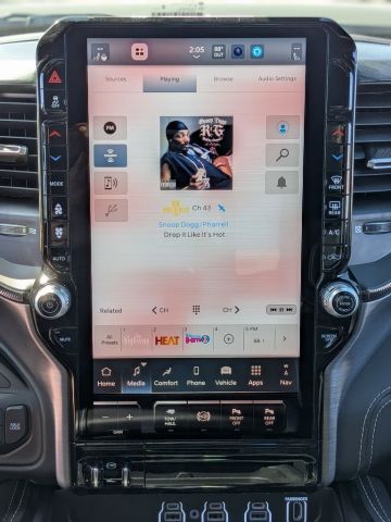 2026 Ram 2500 Rebel 2026 Ram 2500 Rebel