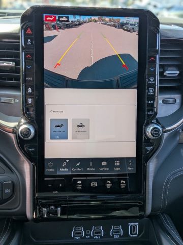 2026 Ram 2500 Rebel 2026 Ram 2500 Rebel