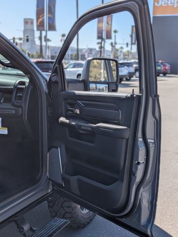 2026 Ram 2500 Rebel 2026 Ram 2500 Rebel