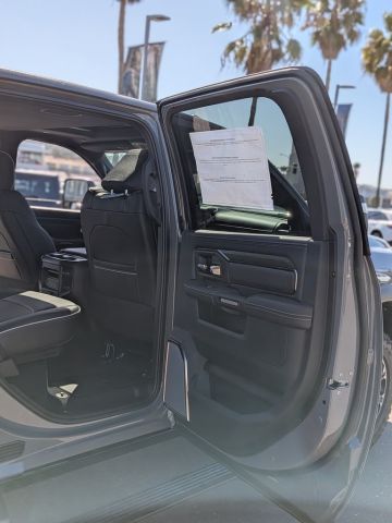 2026 Ram 2500 Rebel 2026 Ram 2500 Rebel