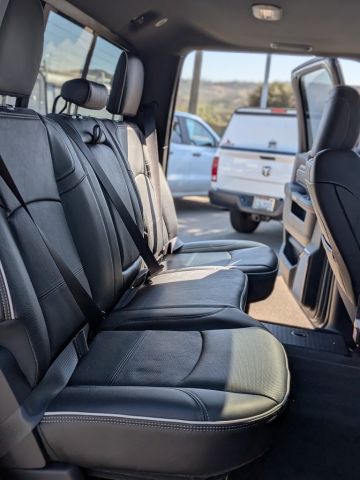 2026 Ram 2500 Rebel 2026 Ram 2500 Rebel