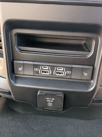 2026 Ram 2500 Rebel 2026 Ram 2500 Rebel