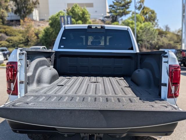 2026 Ram 2500 Rebel 2026 Ram 2500 Rebel