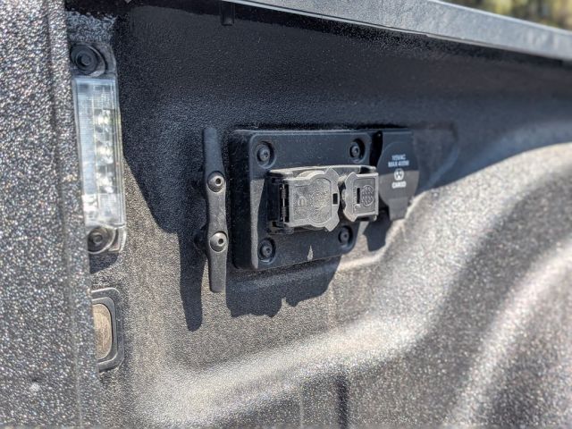 2026 Ram 2500 Rebel 2026 Ram 2500 Rebel