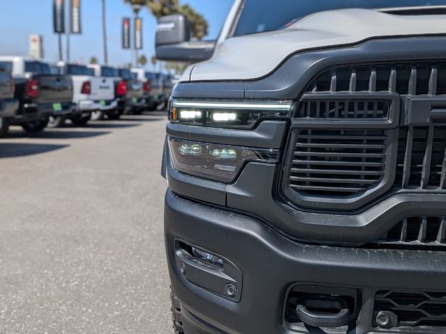 2026 Ram 2500 Rebel 2026 Ram 2500 Rebel