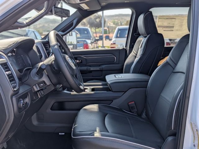 2026 Ram 2500 Rebel 2026 Ram 2500 Rebel