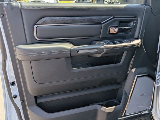 2026 Ram 2500 Rebel 2026 Ram 2500 Rebel