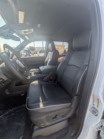 2026 Ram 2500 Rebel 2026 Ram 2500 Rebel