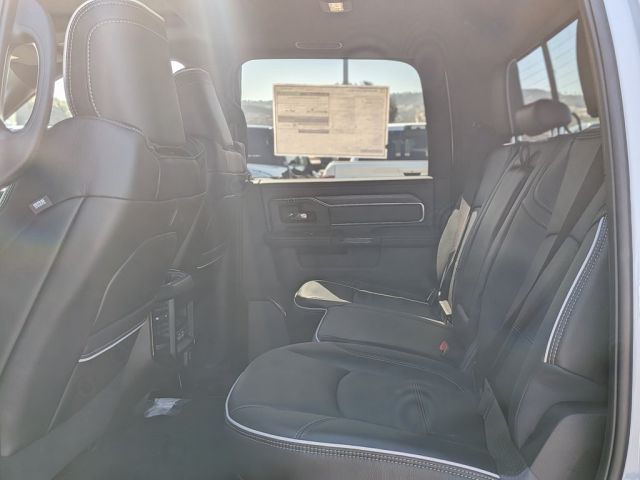 2026 Ram 2500 Rebel 2026 Ram 2500 Rebel