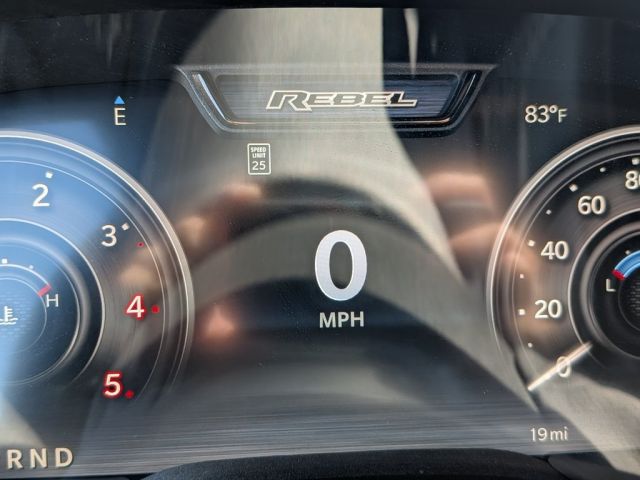 2026 Ram 2500 Rebel 2026 Ram 2500 Rebel