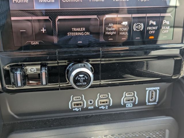 2026 Ram 2500 Rebel 2026 Ram 2500 Rebel