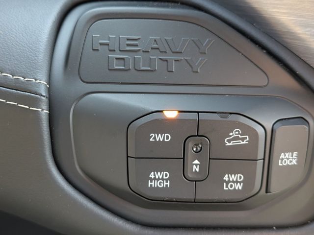 2026 Ram 2500 Rebel 2026 Ram 2500 Rebel