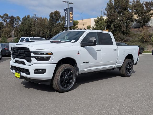 2026 Ram 2500 Laramie 2026 Ram 2500 Laramie