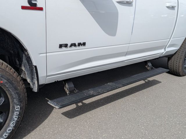 2026 Ram 2500 Laramie 2026 Ram 2500 Laramie