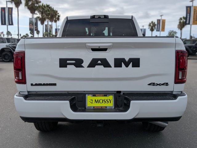 2026 Ram 2500 Laramie 2026 Ram 2500 Laramie