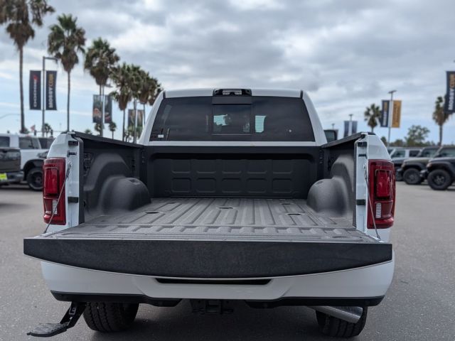 2026 Ram 2500 Laramie 2026 Ram 2500 Laramie