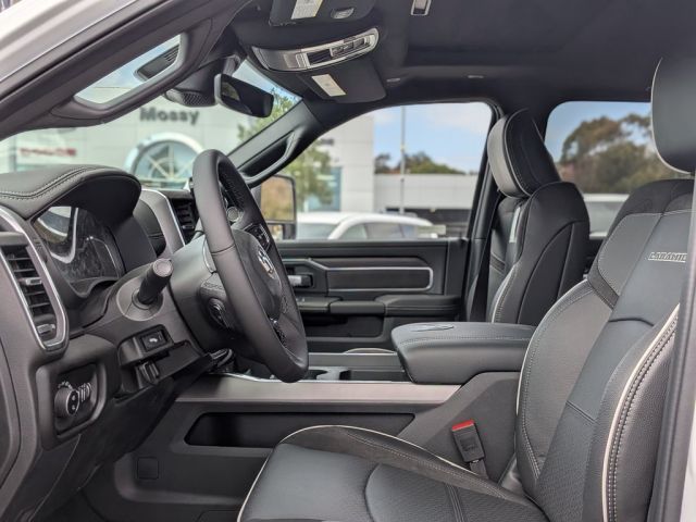 2026 Ram 2500 Laramie 2026 Ram 2500 Laramie