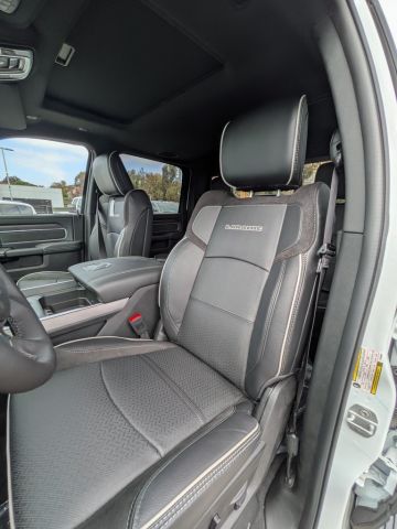 2026 Ram 2500 Laramie 2026 Ram 2500 Laramie