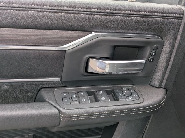 2026 Ram 2500 Laramie 2026 Ram 2500 Laramie