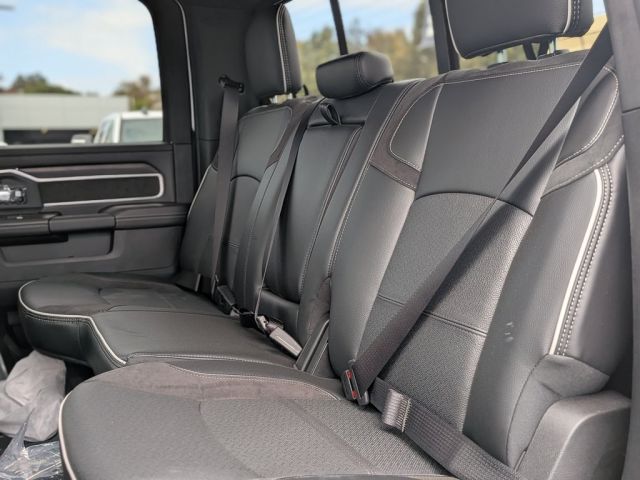 2026 Ram 2500 Laramie 2026 Ram 2500 Laramie