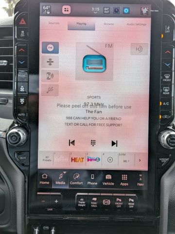 2026 Ram 2500 Laramie 2026 Ram 2500 Laramie