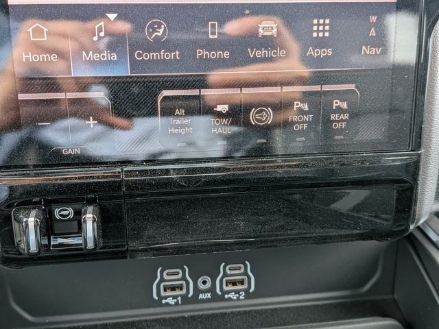 2026 Ram 2500 Laramie 2026 Ram 2500 Laramie