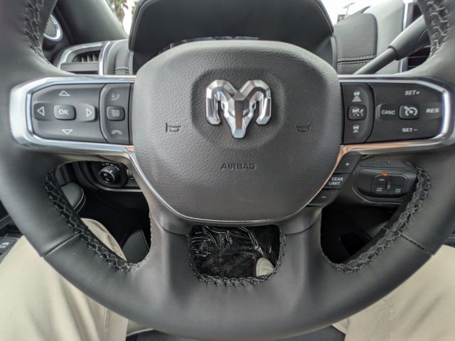 2026 Ram 2500 Laramie 2026 Ram 2500 Laramie