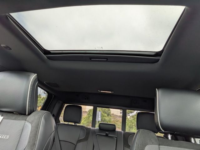 2026 Ram 2500 Laramie 2026 Ram 2500 Laramie