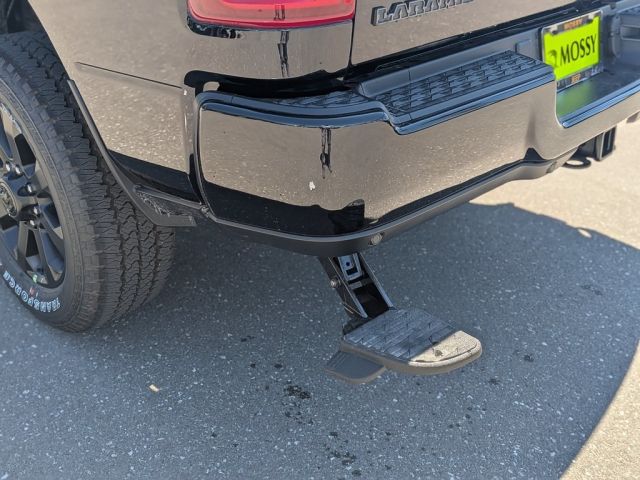 2026 Ram 2500 Laramie 2026 Ram 2500 Laramie