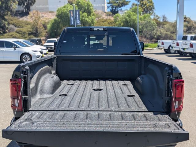 2026 Ram 2500 Laramie 2026 Ram 2500 Laramie