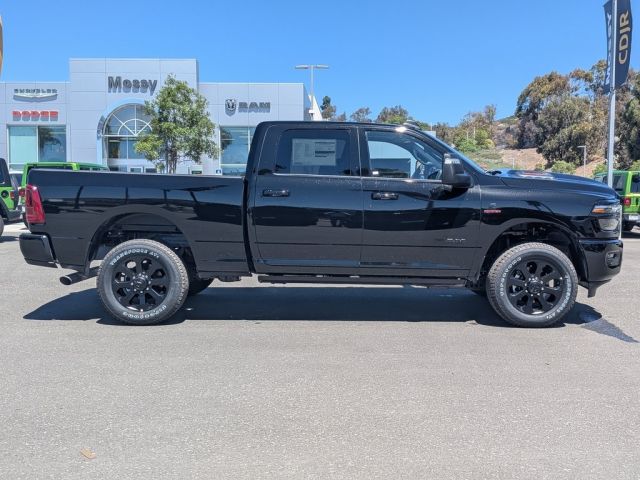 2026 Ram 2500 Laramie 2026 Ram 2500 Laramie