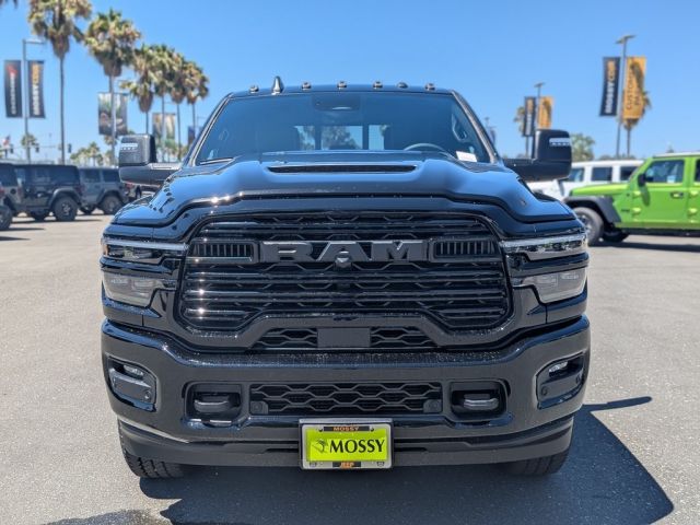 2026 Ram 2500 Laramie 2026 Ram 2500 Laramie