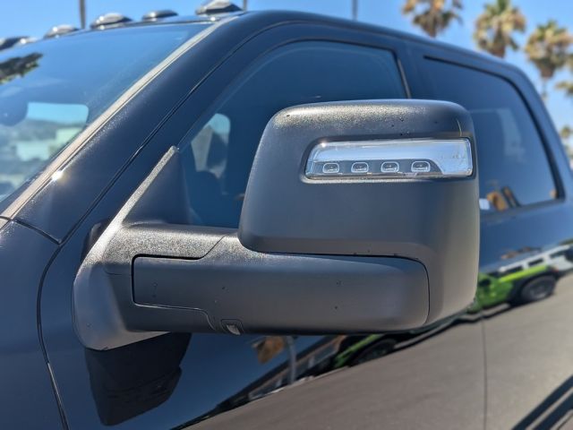 2026 Ram 2500 Laramie 2026 Ram 2500 Laramie