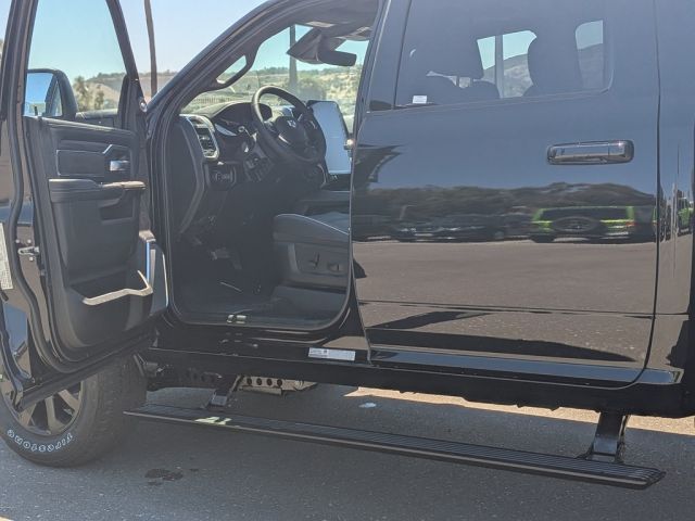 2026 Ram 2500 Laramie 2026 Ram 2500 Laramie