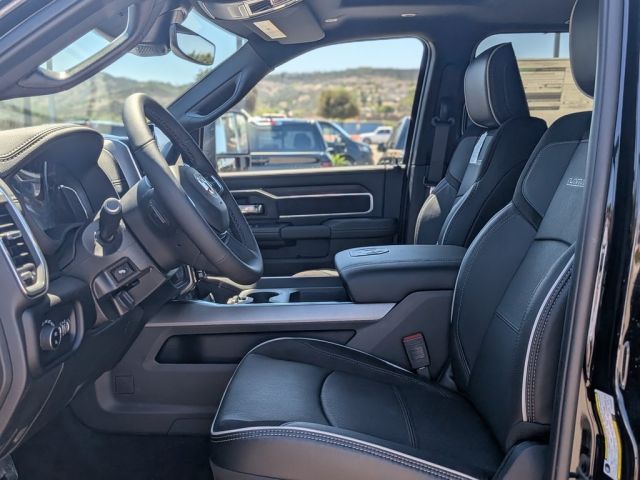 2026 Ram 2500 Laramie 2026 Ram 2500 Laramie