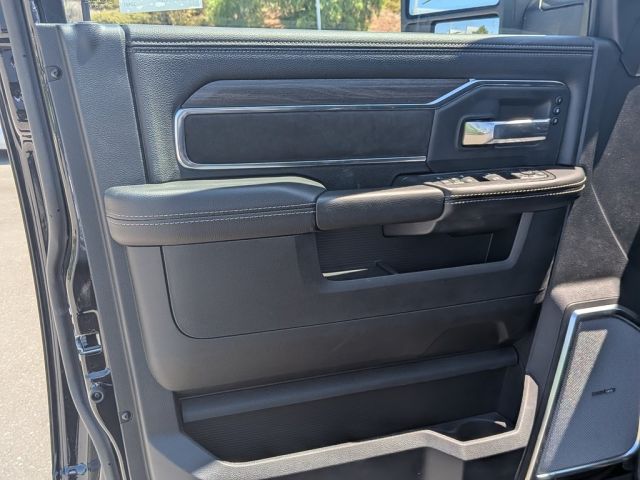 2026 Ram 2500 Laramie 2026 Ram 2500 Laramie